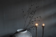 Kunsttak Berry Pod Spray