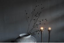 Kunsttak Berry Pod Spray