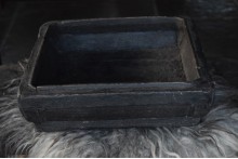 Houten tray Luksa NR 2