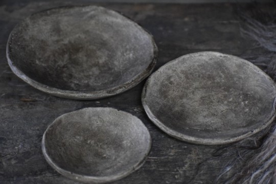 Tapas schaaltjes PMR