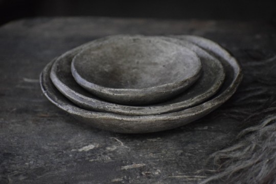 Tapas schaaltjes PMR