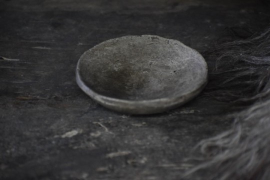 Tapas schaaltjes PMR