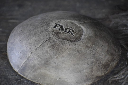 Tapas schaaltjes PMR