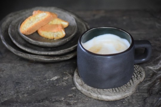 Onderzetter PMR Croco