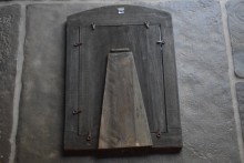 Fotolijst Boog Driftwood L.