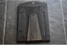 Fotolijst Boog Driftwood L.