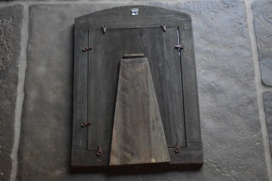 Fotolijst Boog Driftwood L.