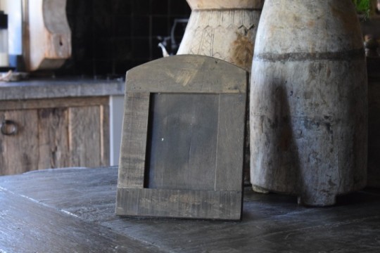 Fotolijst Boog Driftwood M.