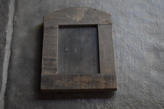 Fotolijst Boog Driftwood M.