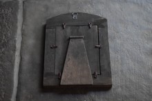 Fotolijst Boog Driftwood M.