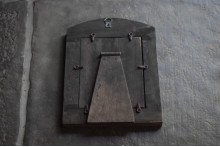 Fotolijst Boog Driftwood M.