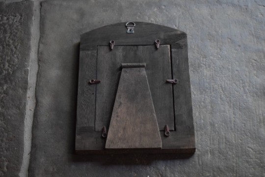 Fotolijst Boog Driftwood M.