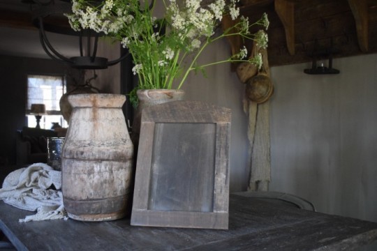 Fotolijst Boog Driftwood L.