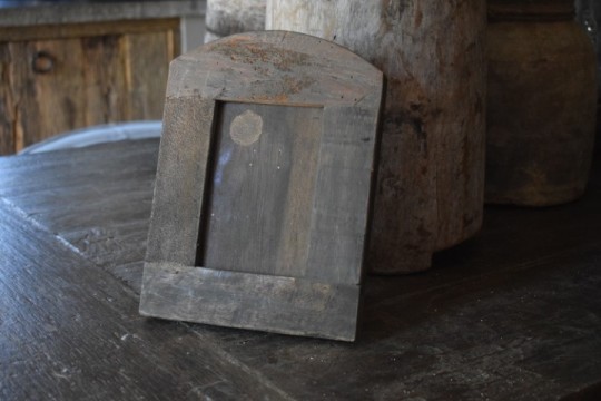 Fotolijst Boog Driftwood S.