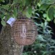 Solar led hanglamp M