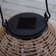 Solar led hanglamp M