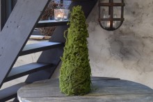 Kunst mos boompje L.