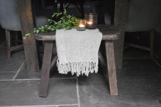 Bankje Old Barn Nr 1.