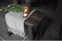 Bankje Old Barn Nr 2.