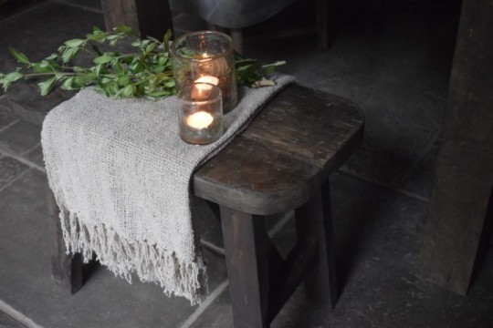 Bankje Old Barn Nr 2.