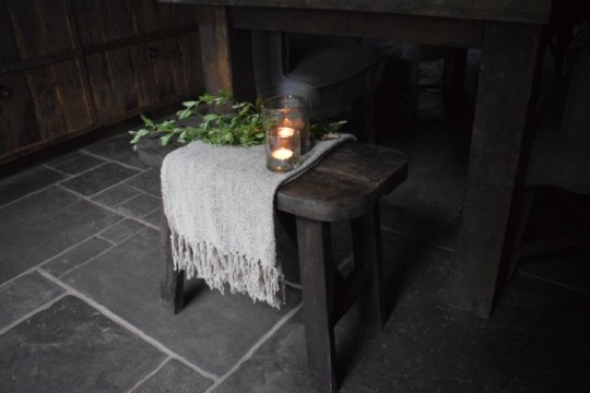 Bankje Old Barn Nr 2.