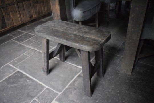 Bankje Old Barn Nr 2.