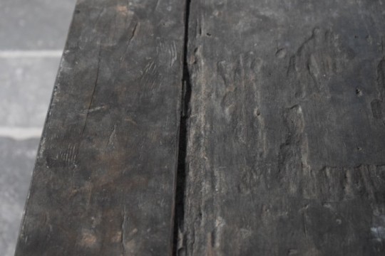 Bankje Old Barn Nr 2.