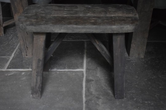 Bankje Old Barn Nr 2.