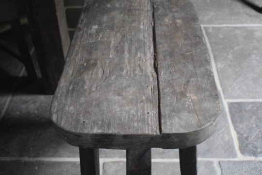 Bankje Old Barn Nr 2.