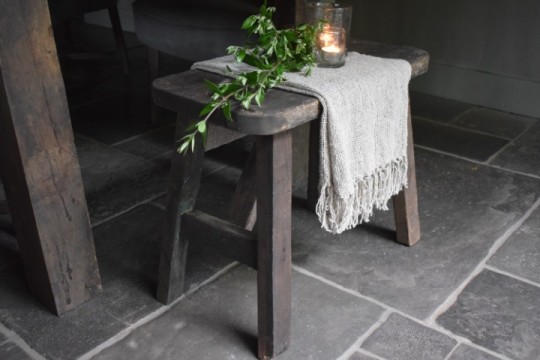 Bankje Old Barn Nr 1.