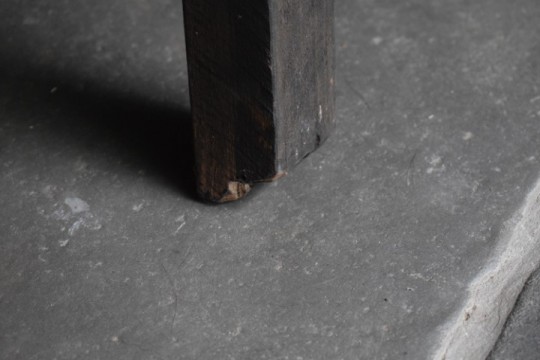 Bankje Old Barn Nr 1.