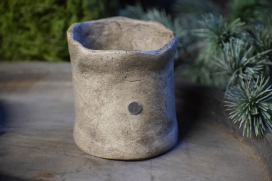 Lepelbeker PMR Landelijk stoer en sober