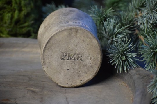 Lepelbeker PMR Landelijk stoer en sober