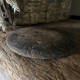 Oud houten schaaltje 4