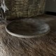 Oud houten schaaltje 5