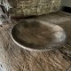 Oud houten schaaltje 6