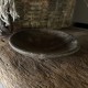 Oud houten schaaltje 7