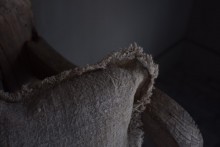 Shabby kussen