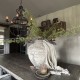 Kunst Rozenbotteltak Groen