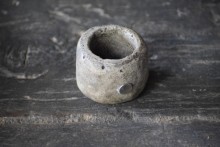 Servetring PMR met magneet