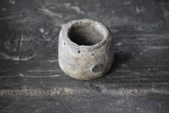 Servetring PMR met magneet