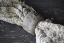 Servetring PMR met magneet