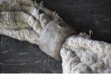 Servetring PMR met magneet