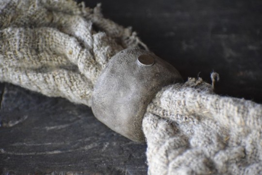 Servetring PMR met magneet