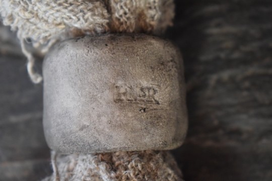 Servetring PMR met magneet