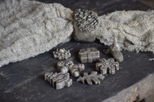 Jewels PMR Kerstboom