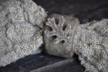 Jewels PMR Eikenblad