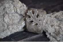 Jewels PMR Eikenblad