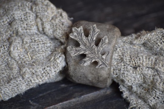 Jewels PMR Eikenblad