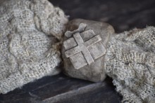 Jewels PMR Cadeautje.